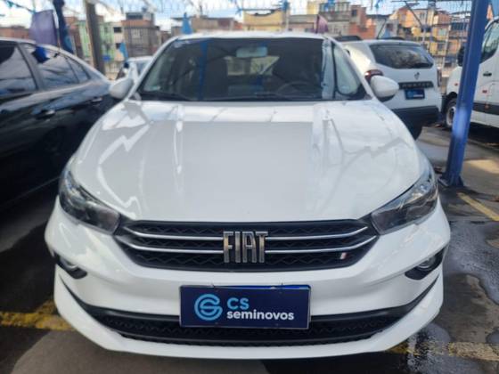 FIAT CRONOS 1.3 FIREFLY FLEX DRIVE CVT FIAT CRONOS 1.3 FIREFLY FLEX DRIVE CVT